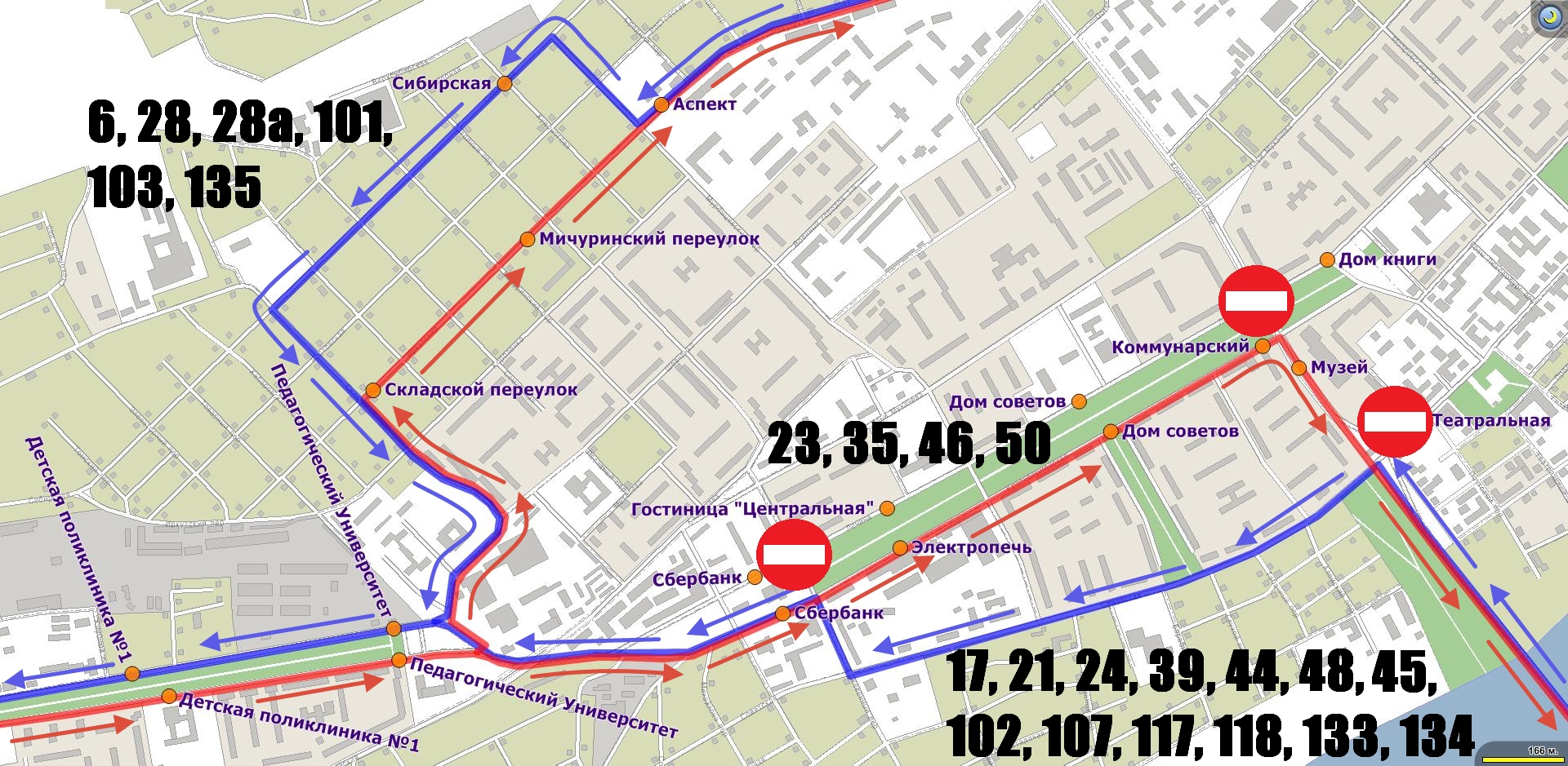 Бийск маршрут 77 автобуса схема проезда остановки автобуса