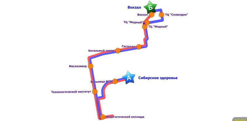 77 автобус маршрут расписание. 46 Маршрут Бийск остановки. 27 Маршрут Бийск. Больница 3 Бийск маршрут.